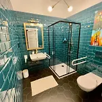 Апартаменты Apartamenty Green Старгард-Щециньски