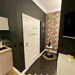 Апартаменты Apartamenty Green *