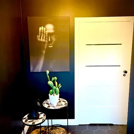 Apartamenty Green Stargard Szczeciński