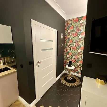 Lägenhet Apartamenty Green *