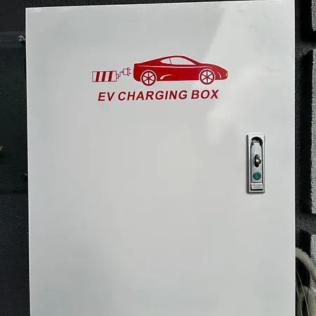 Apartamenty Green * Stargard Szczeciński