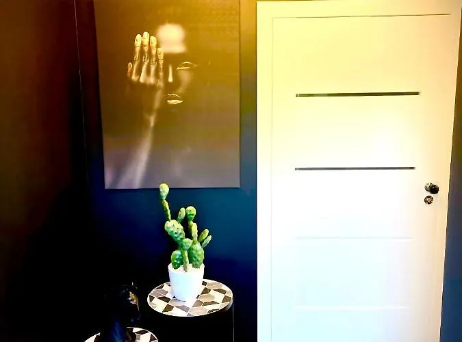 Apartamenty Green Stargard Szczeciński