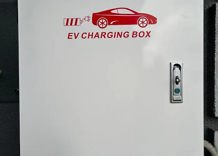 Apartamenty Green * Stargard Szczeciński